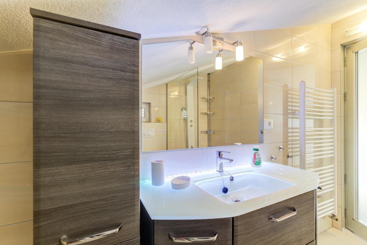 Apartment Cosic Green Klenovica Exteriér fotografie